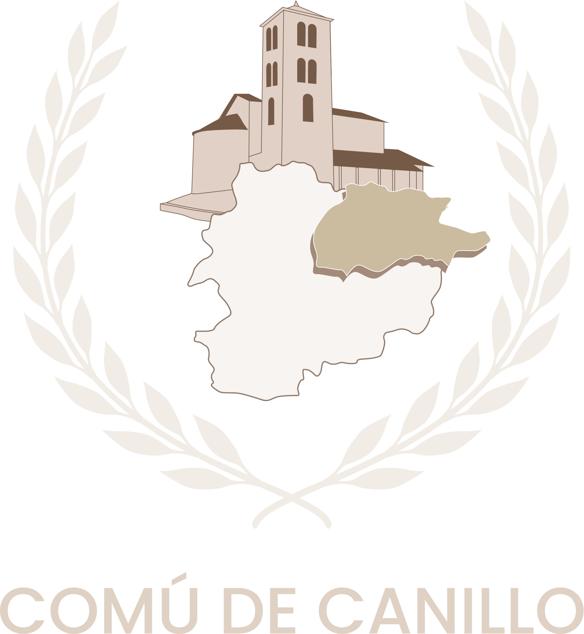 Comú de Canillo