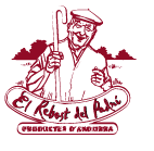 El Rebost del Padrí