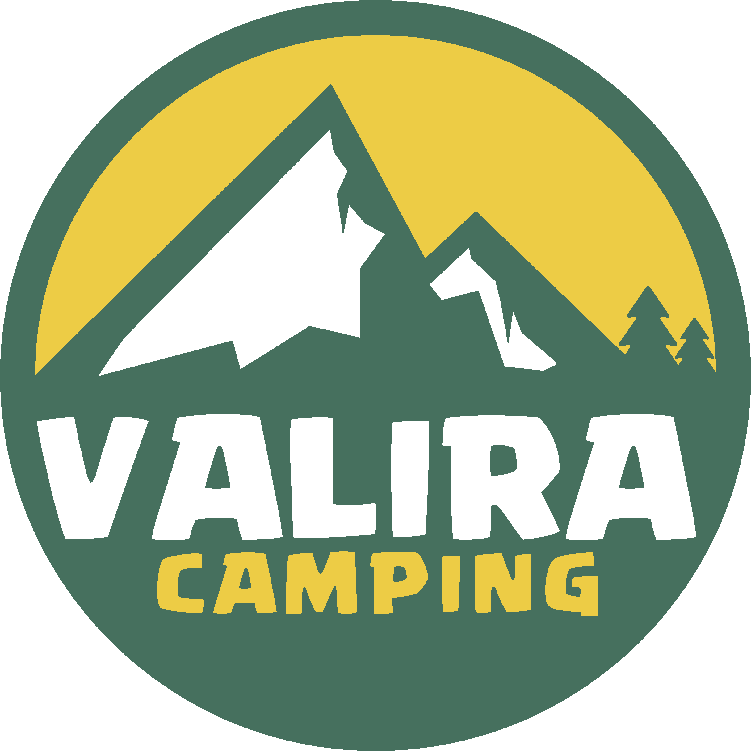 Camping Valira